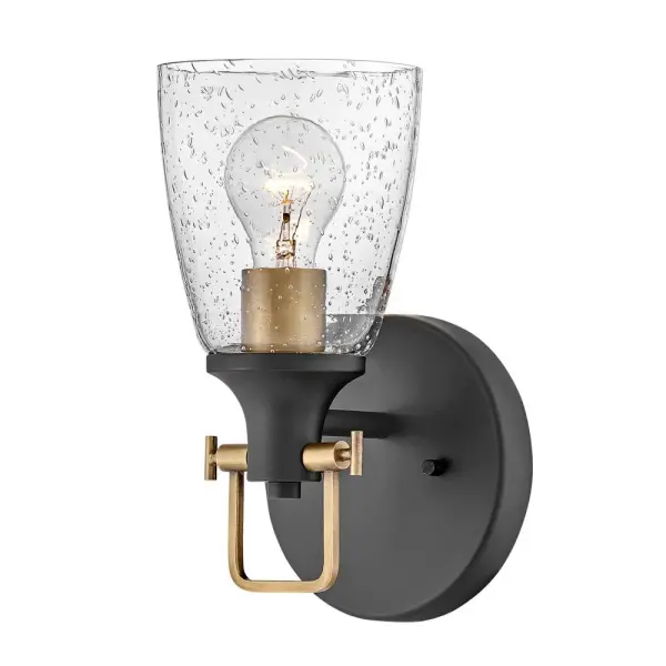 Medium Single Light Vanity - Image 7