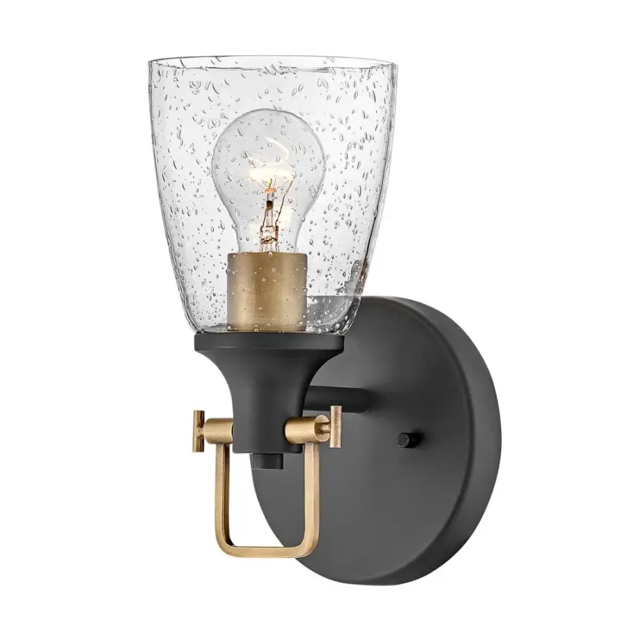 Medium Single Light Vanity - Image 7