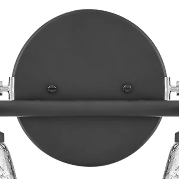 Small Two Light Vanity - Image 6