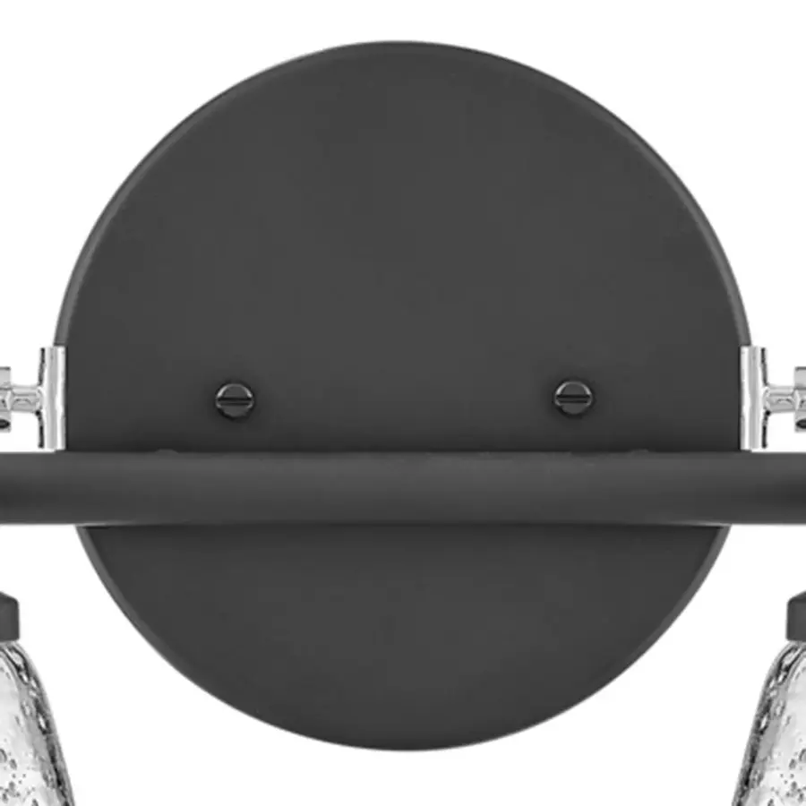 Small Two Light Vanity - Image 6