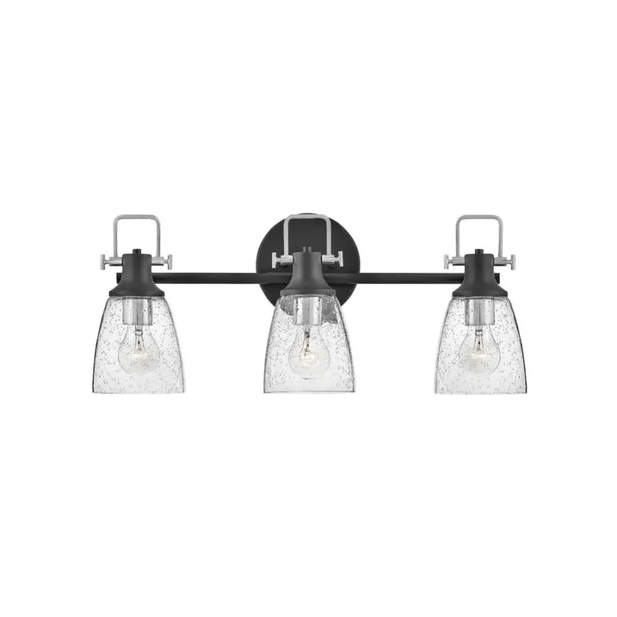 Medium Three Light Vanity - Image 1