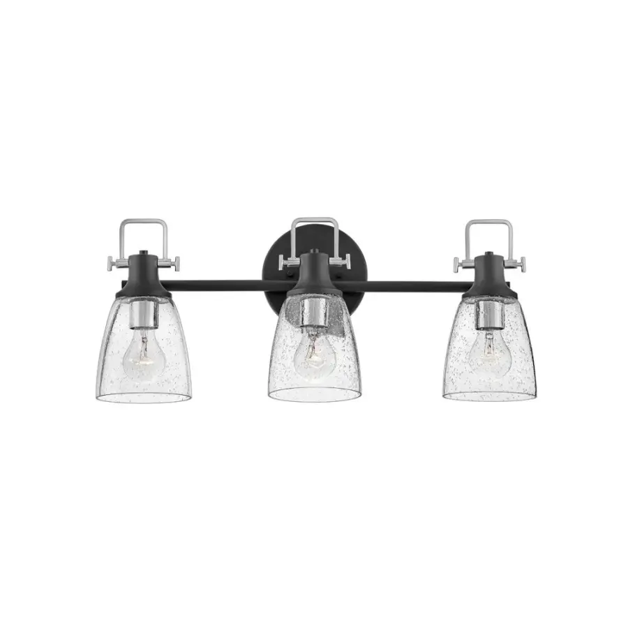 Medium Three Light Vanity - Image 2