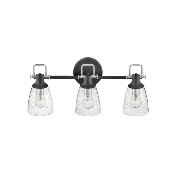 Medium Three Light Vanity - Image 3
