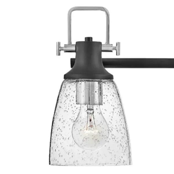 Medium Three Light Vanity - Image 5