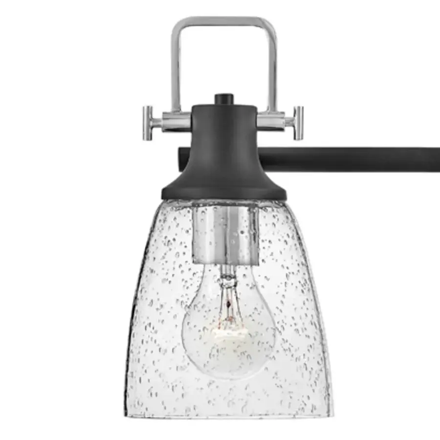 Medium Three Light Vanity - Image 5