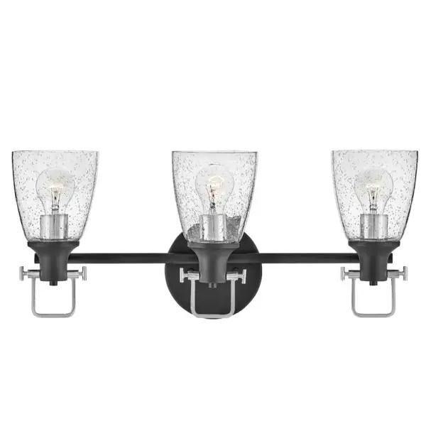 Medium Three Light Vanity - Image 6