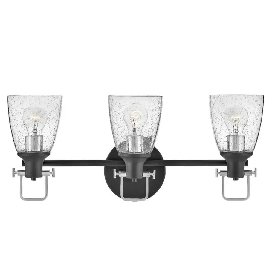 Medium Three Light Vanity - Image 6