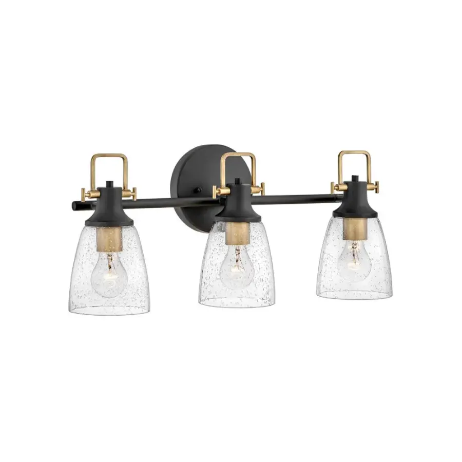 Medium Three Light Vanity - Image 5