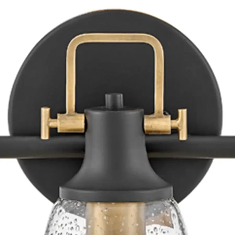 Medium Three Light Vanity - Image 6