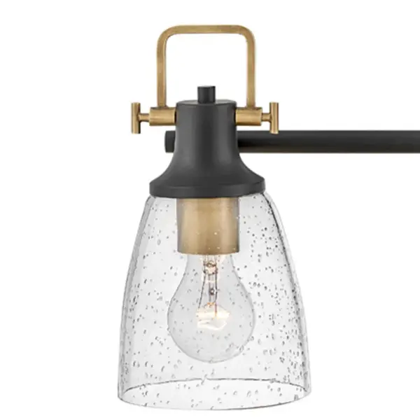 Medium Three Light Vanity - Image 7