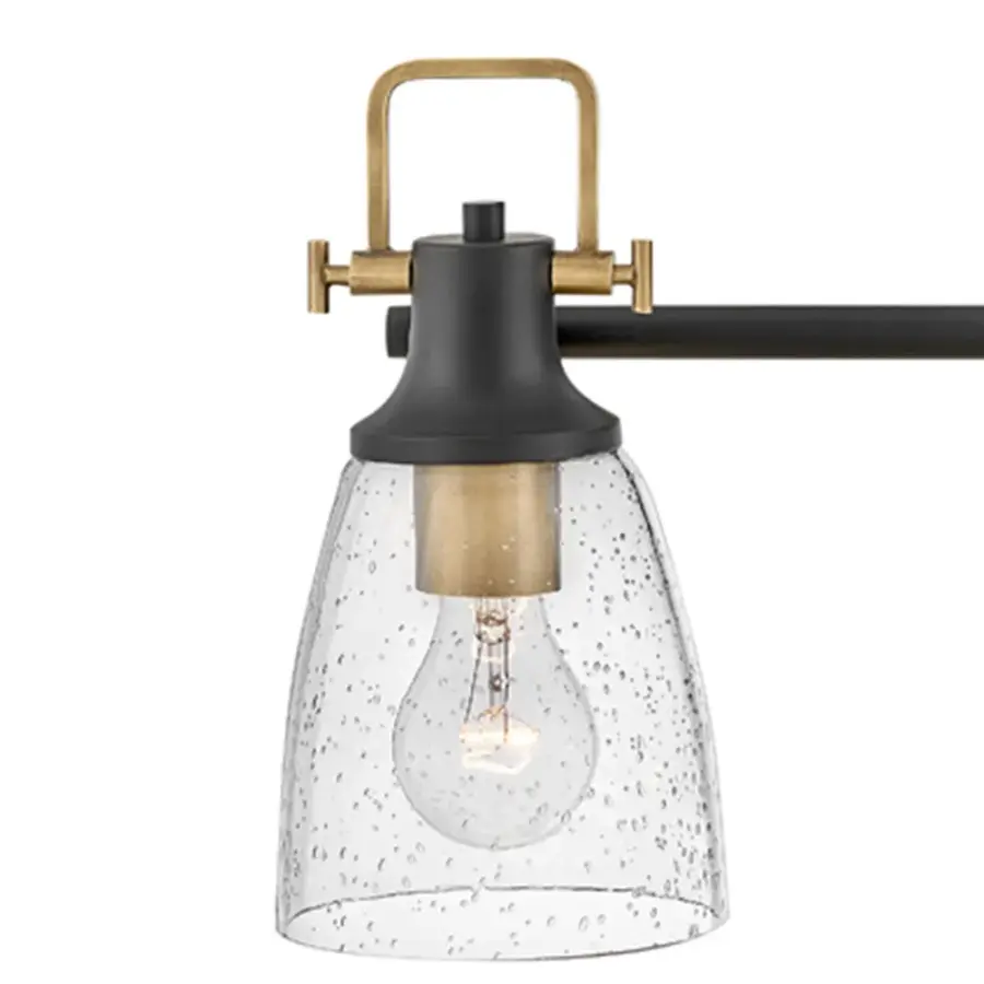 Medium Three Light Vanity - Image 7