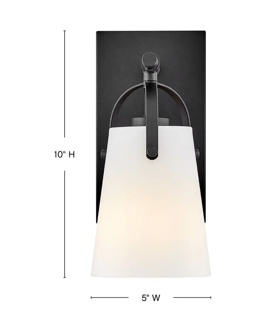 Medium Sconce - Image 10