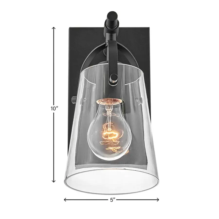 Medium Sconce - Image 2