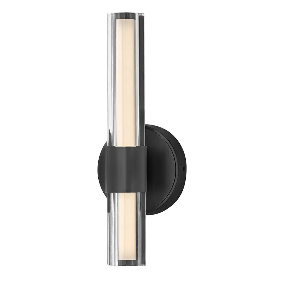 Medium LED Sconce - Image 1