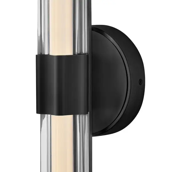 Medium LED Sconce - Image 4