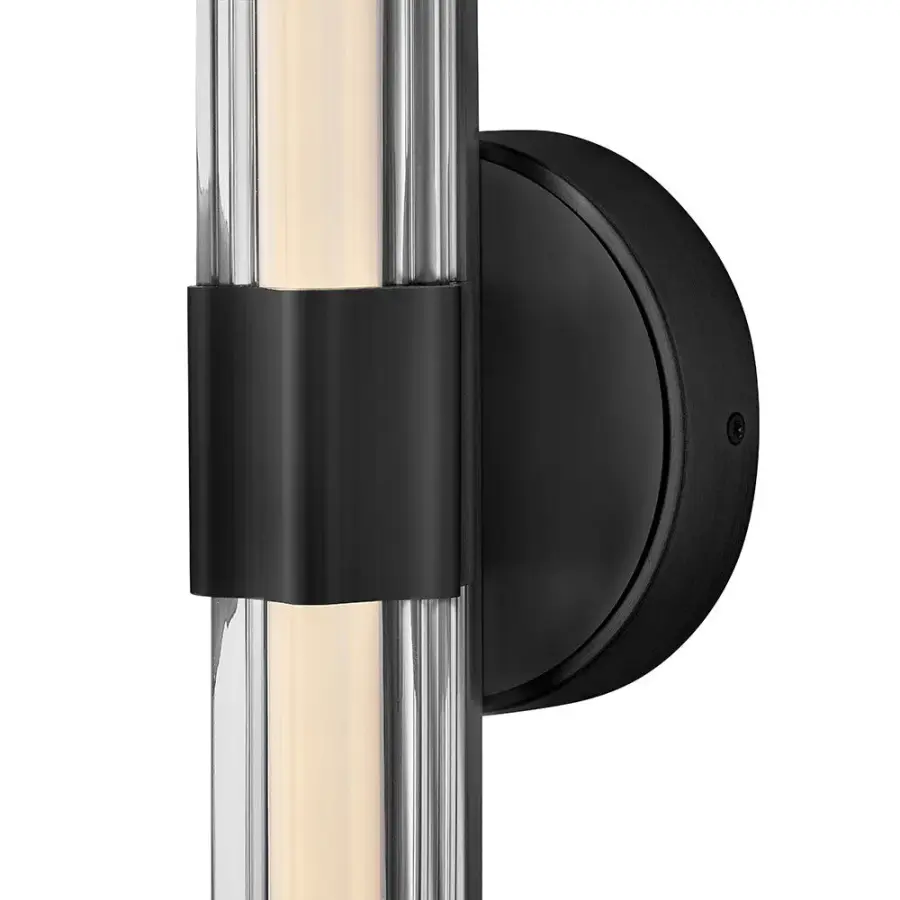 Medium LED Sconce - Image 4