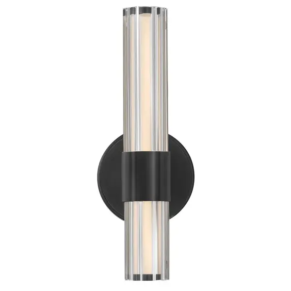 Medium LED Sconce - Image 7