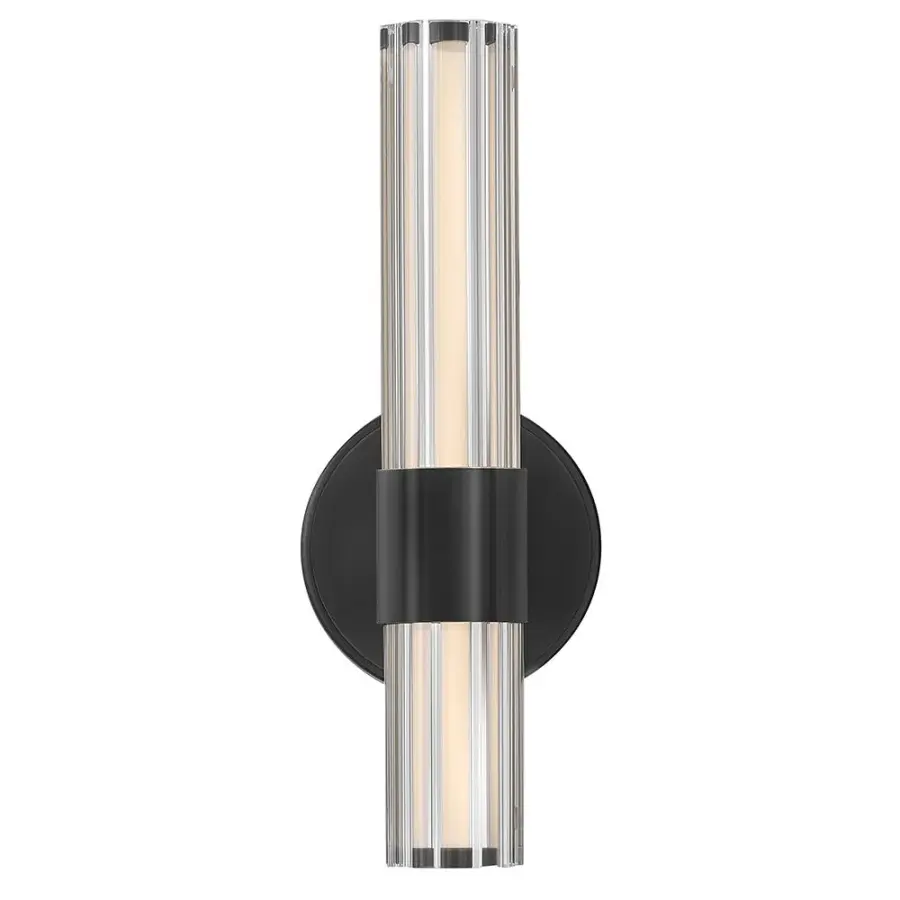 Medium LED Sconce - Image 7