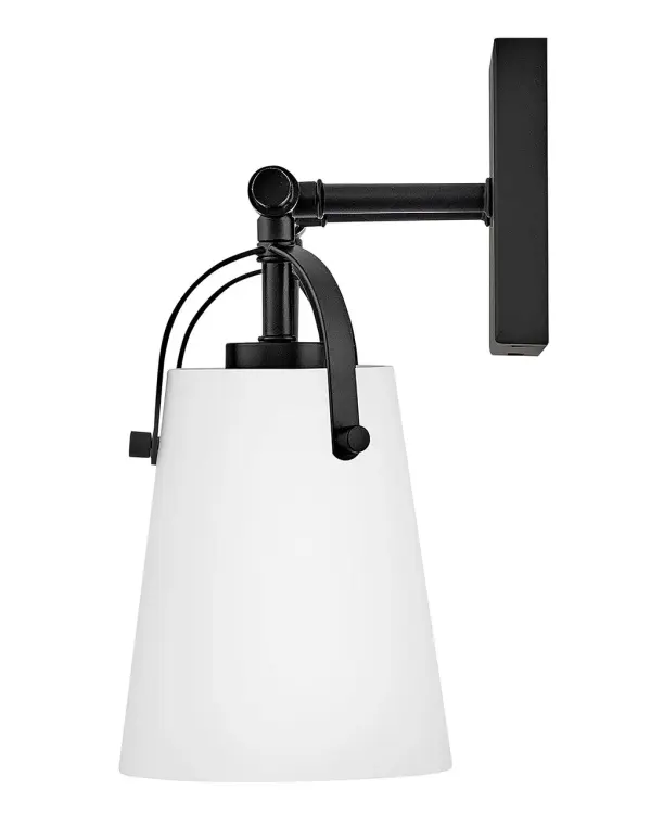 Small Two Light Vanity - Image 5