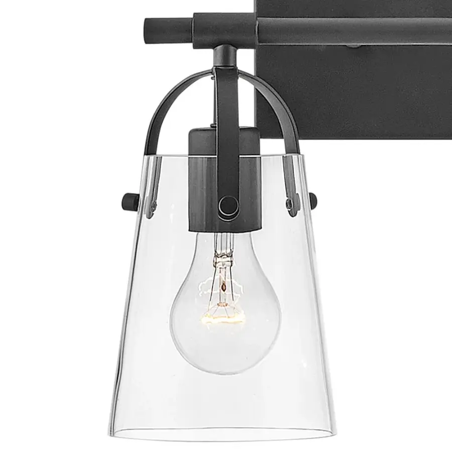 Small Two Light Vanity - Image 8