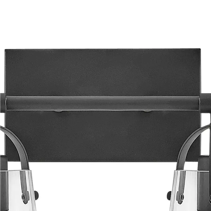 Small Two Light Vanity - Image 9