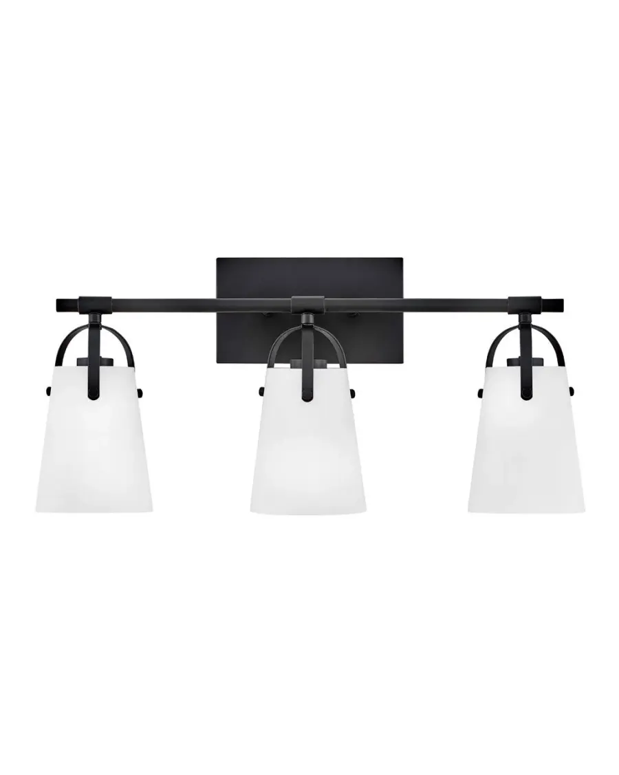 Medium Three Light Vanity - Image 1