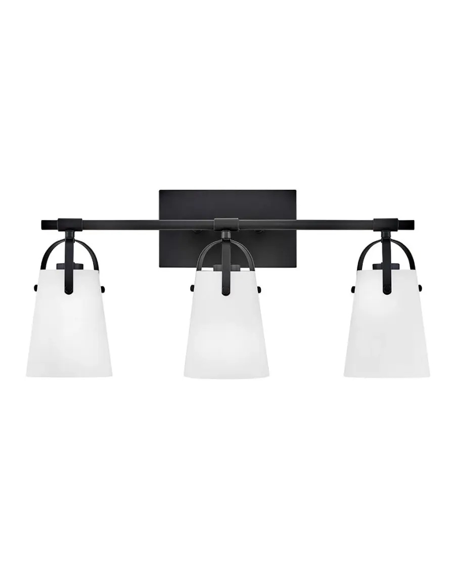 Medium Three Light Vanity - Image 2