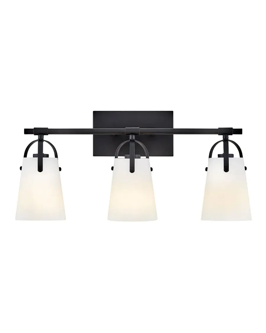 Medium Three Light Vanity - Image 3