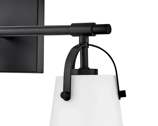 Medium Three Light Vanity - Image 4
