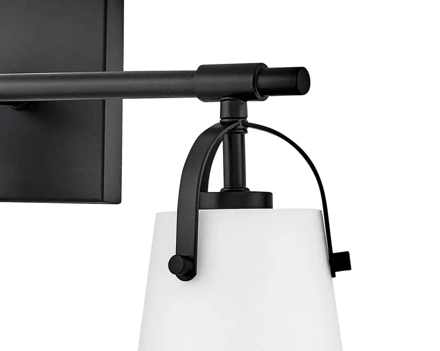 Medium Three Light Vanity - Image 4