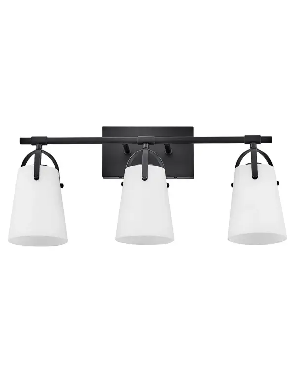 Medium Three Light Vanity - Image 6