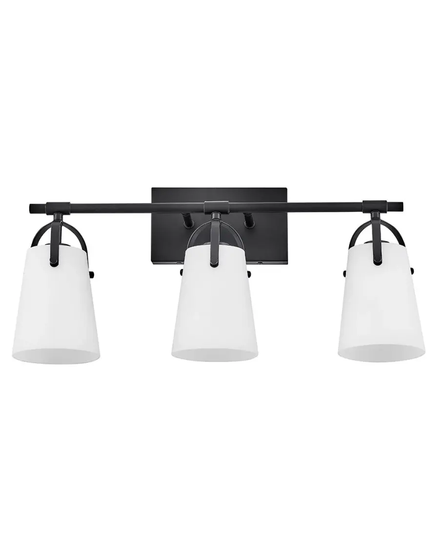 Medium Three Light Vanity - Image 6