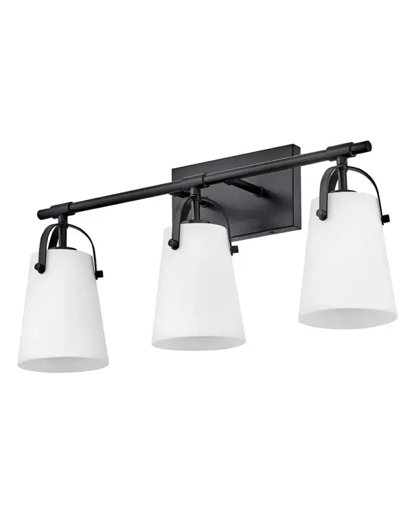 Medium Three Light Vanity - Image 8