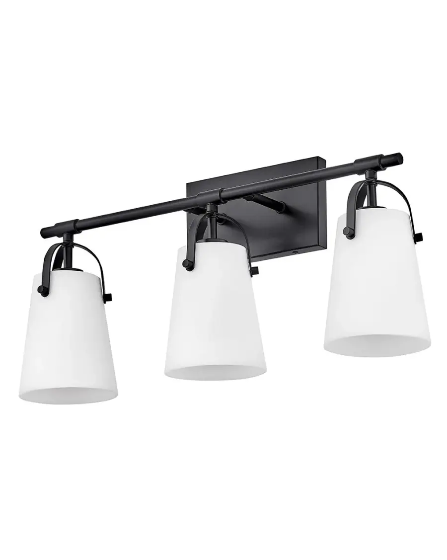 Medium Three Light Vanity - Image 8