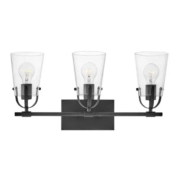 Medium Three Light Vanity - Image 5