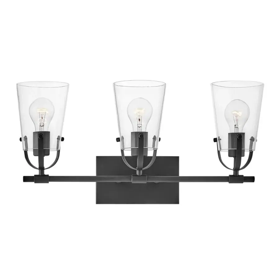 Medium Three Light Vanity - Image 5