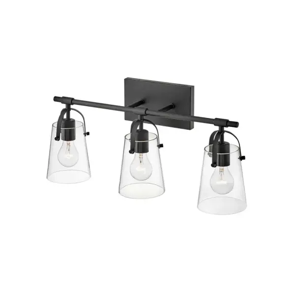 Medium Three Light Vanity - Image 9