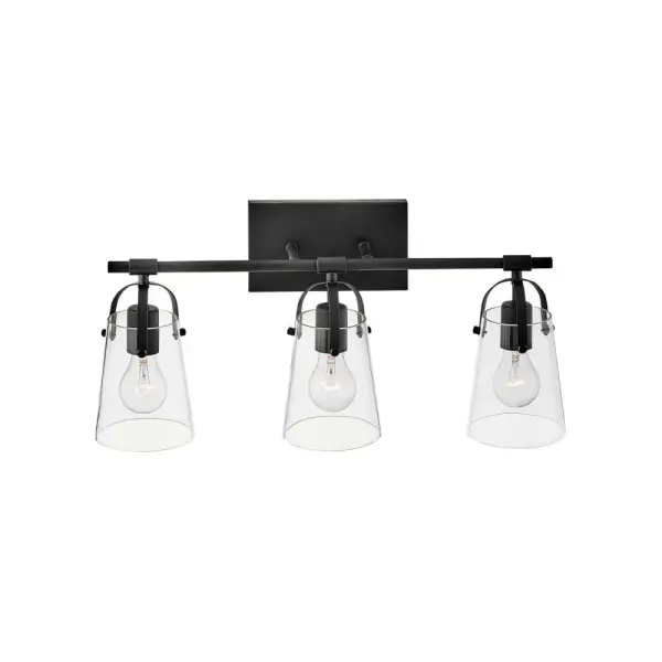 Medium Three Light Vanity - Image 10