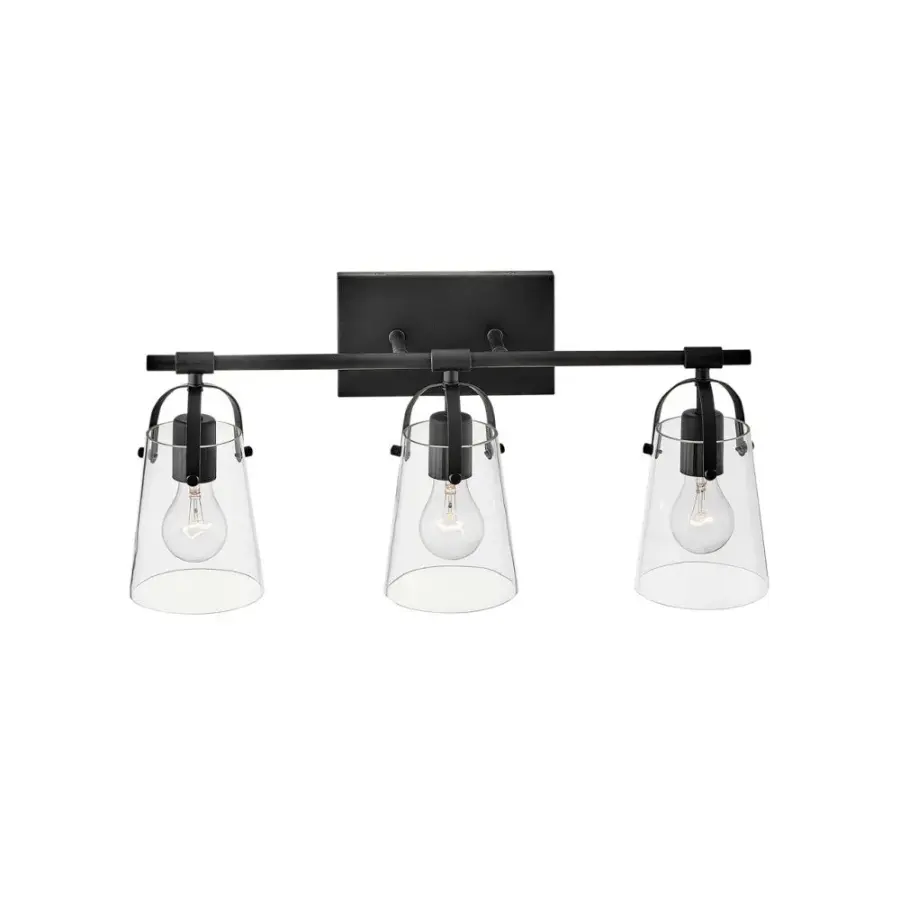Medium Three Light Vanity - Image 10