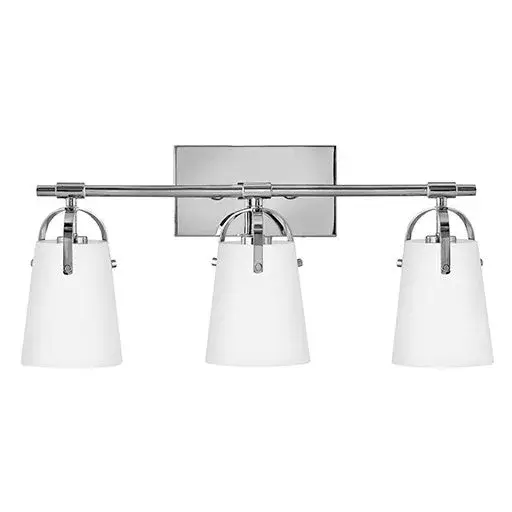 Medium Three Light Vanity - Image 1