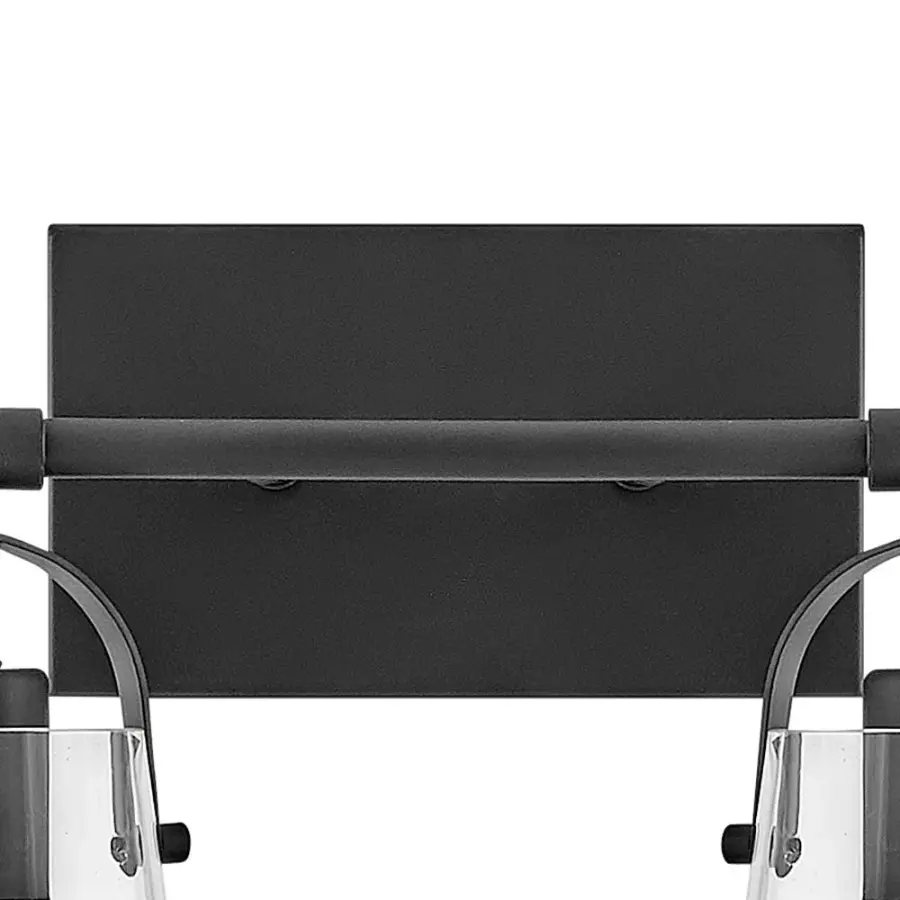 Large Four Light Vanity - Image 7