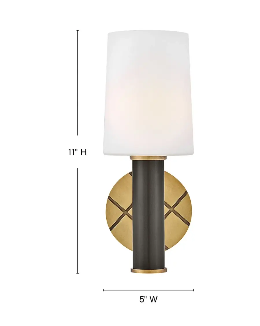 Medium Sconce - Image 10