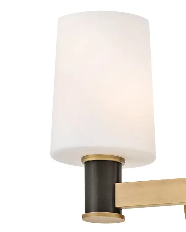 Small Two Light Vanity - Image 6