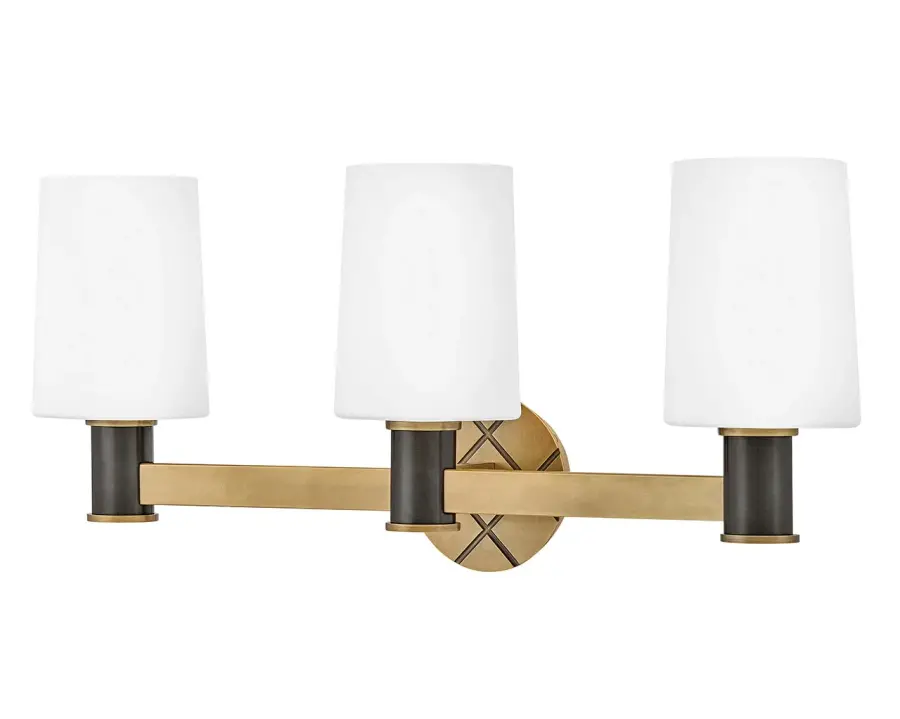 Medium Three Light Vanity - Image 3