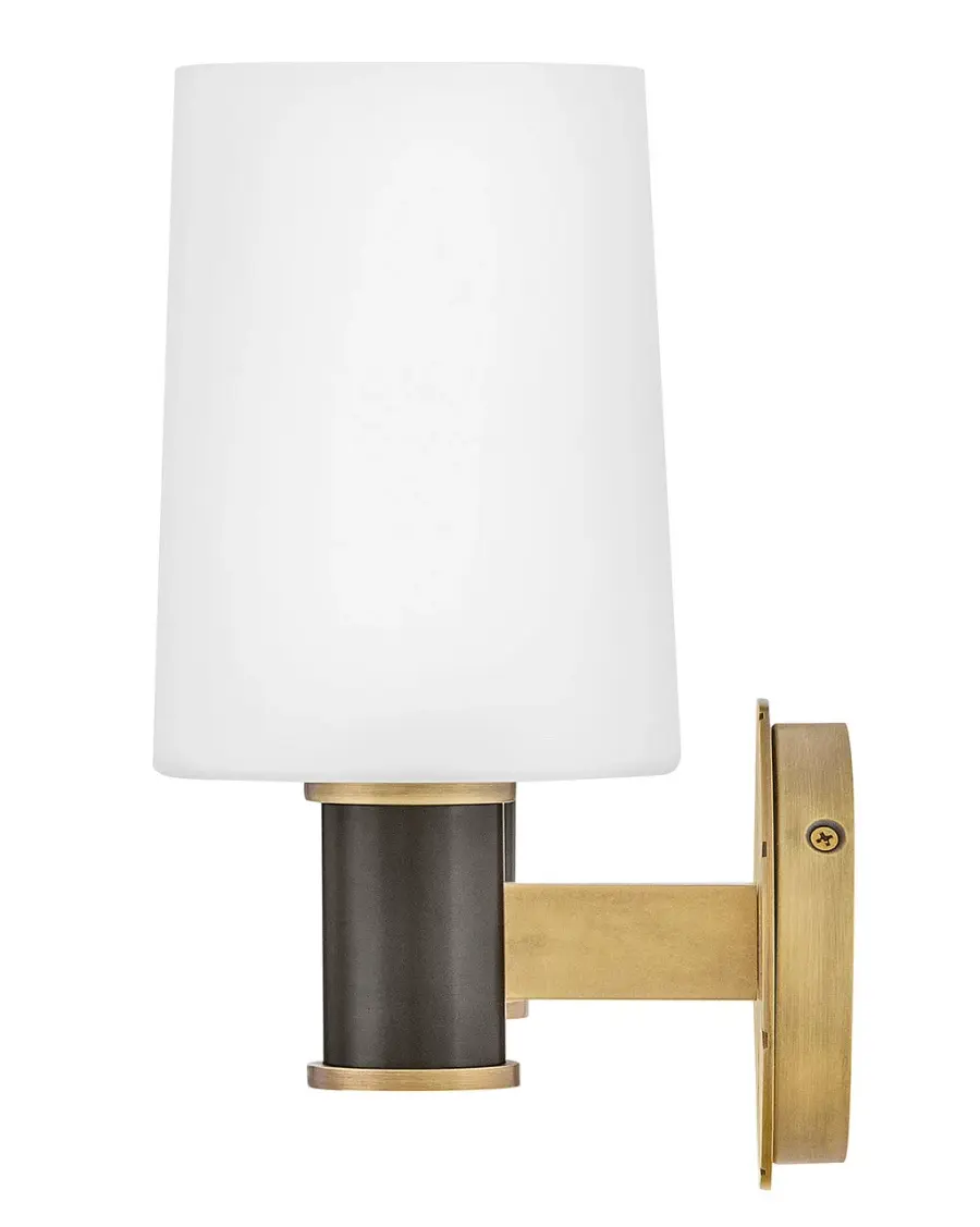 Medium Three Light Vanity - Image 4