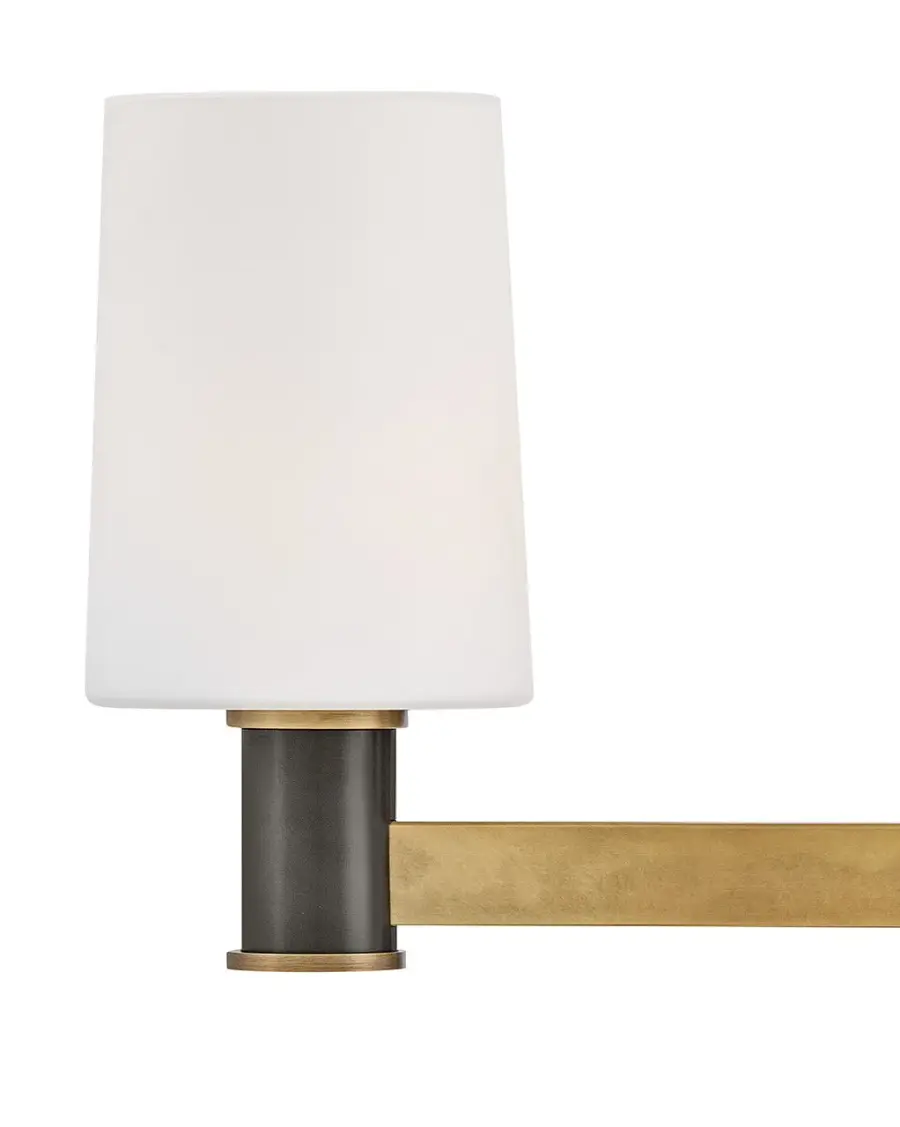 Medium Three Light Vanity - Image 5