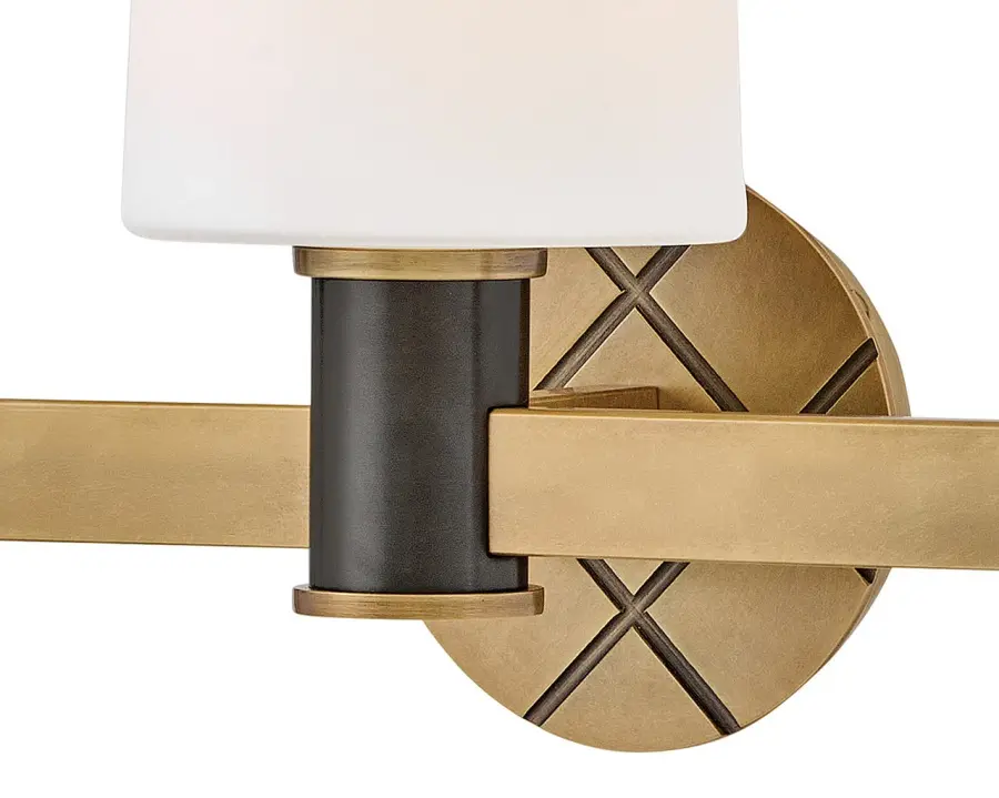 Medium Three Light Vanity - Image 6