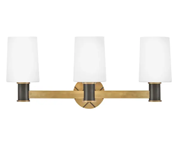 Medium Three Light Vanity - Image 9