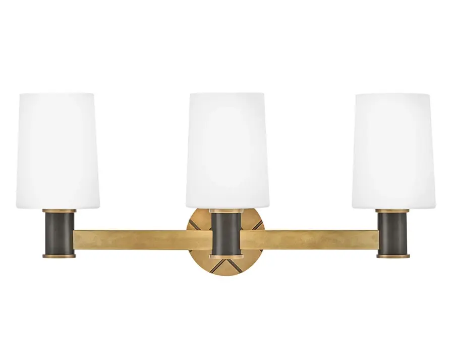 Medium Three Light Vanity - Image 9
