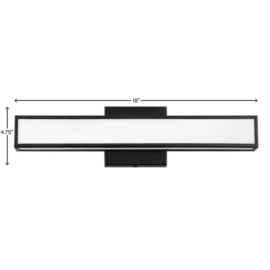 Medium LED Vanity - Image 4